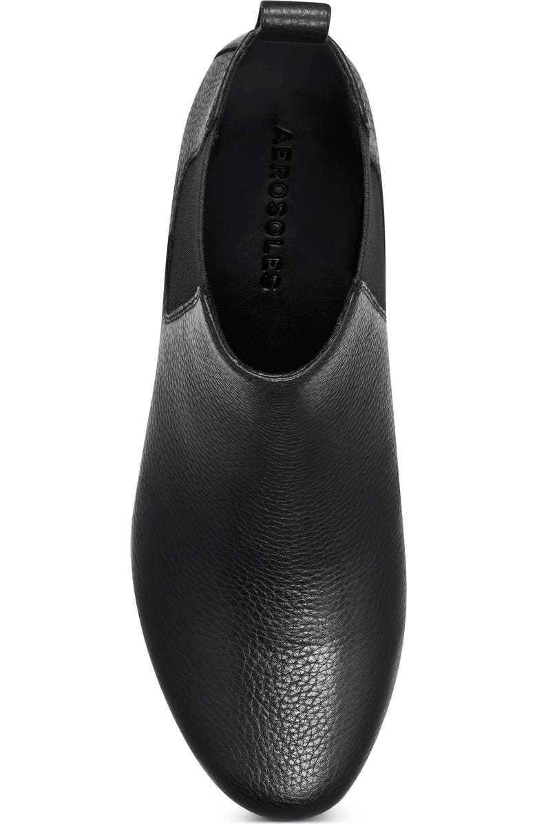 Aerosoles Step Dance Chelsea Boot, Alternate, color,