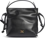 Sam Edelman Marilyn Medium Drawstring Shoulder Bag
