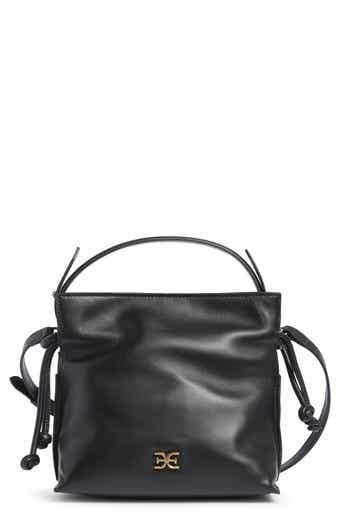 Sam Edelman Marilyn Medium Drawstring Shoulder Bag