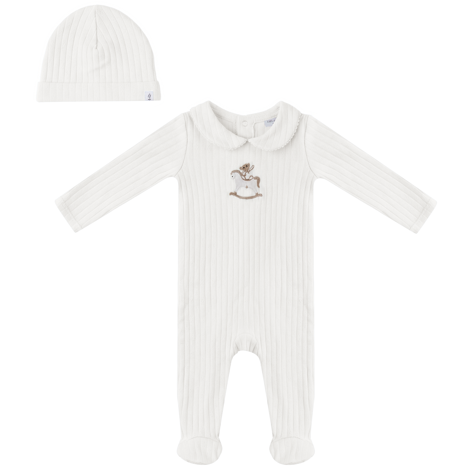 selected White
