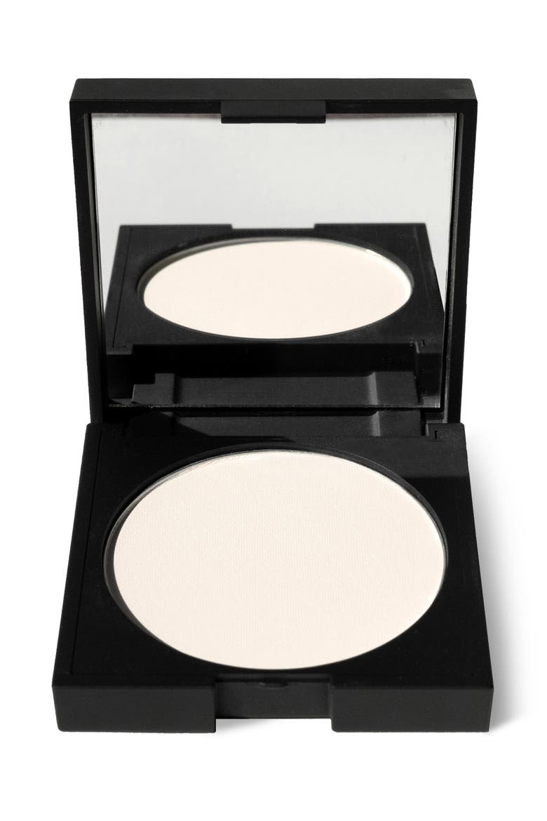 Velvet Mineral Powderset, Pore Refining and Line Blurring Setting Powder, Main, color, Clear