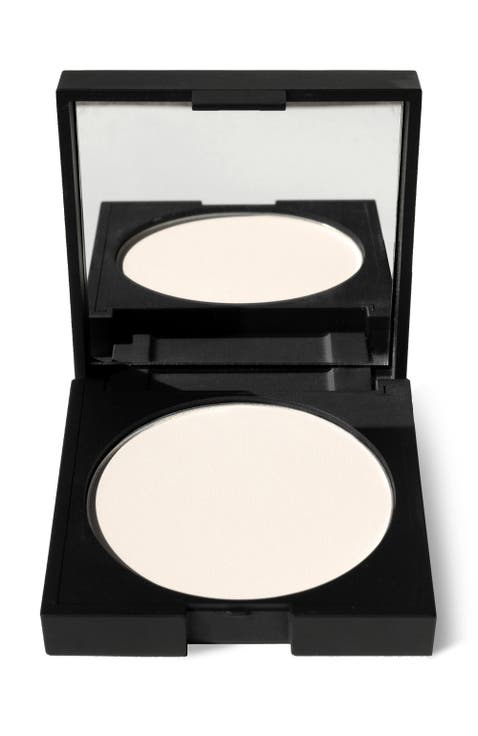 Velvet Mineral Powderset, Pore Refining and Line Blurring Setting Powder
