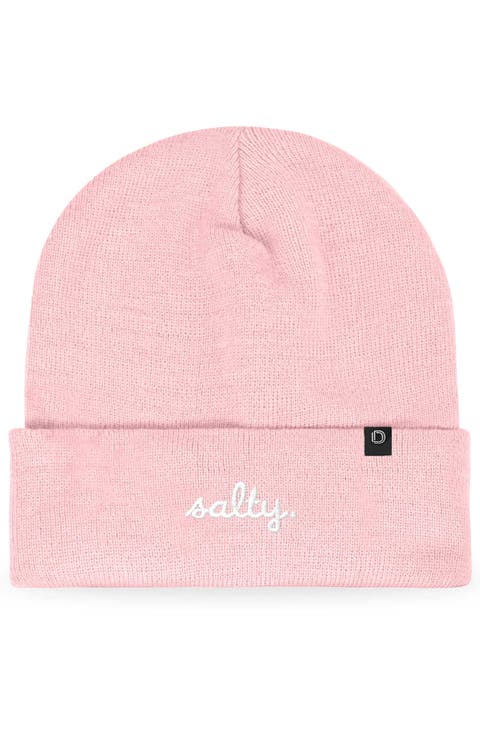 Salty Beanie Cap