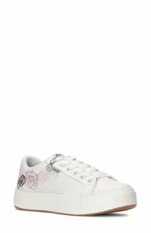 Park Platform Sneaker