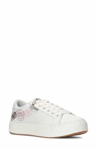 Park Platform Sneaker