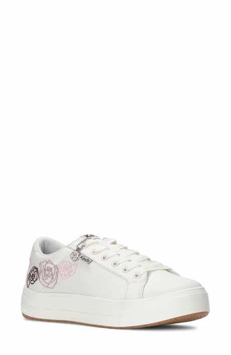 Park Platform Sneaker