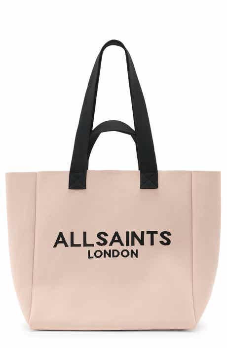 AllSaints Izzy Recycled Polyester Tote