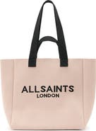 AllSaints Izzy Recycled Polyester Tote