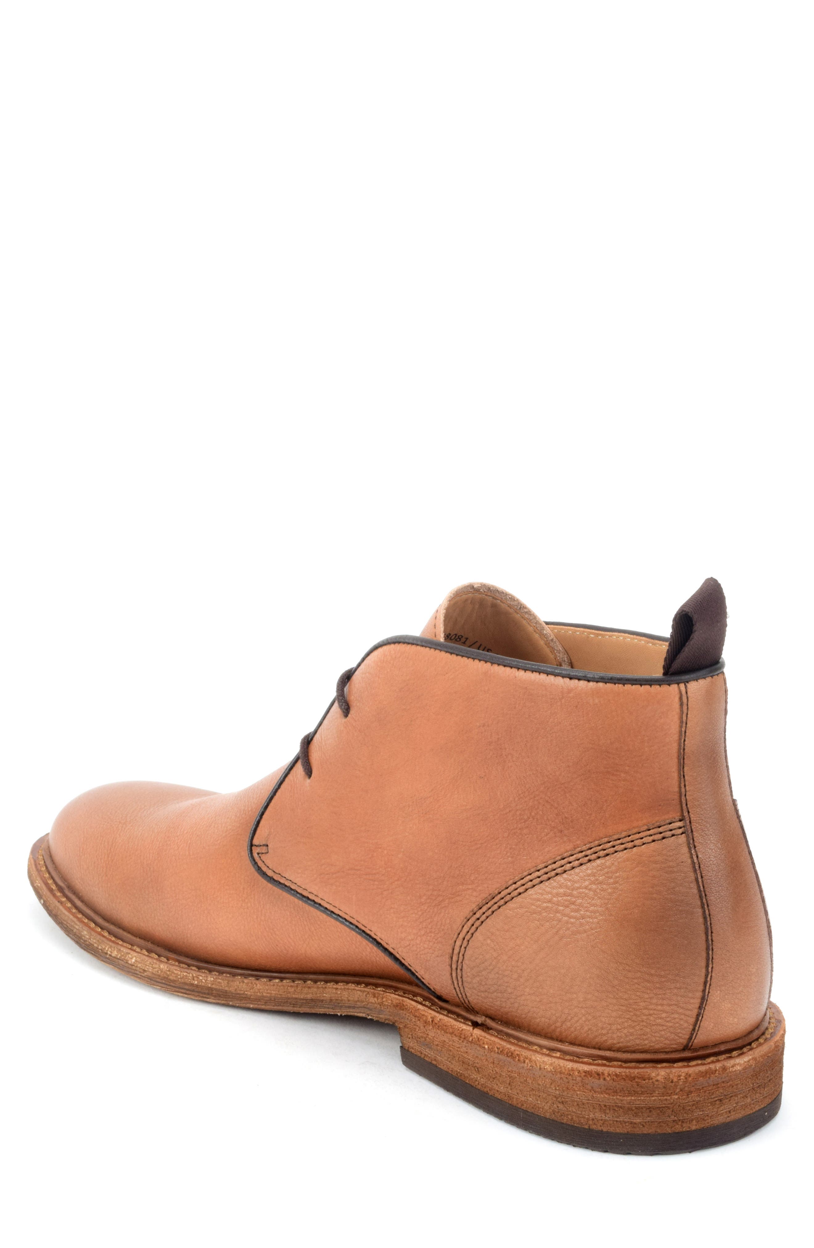 Warfield & Grand Landon Chukka Boot, Alternate, color, 