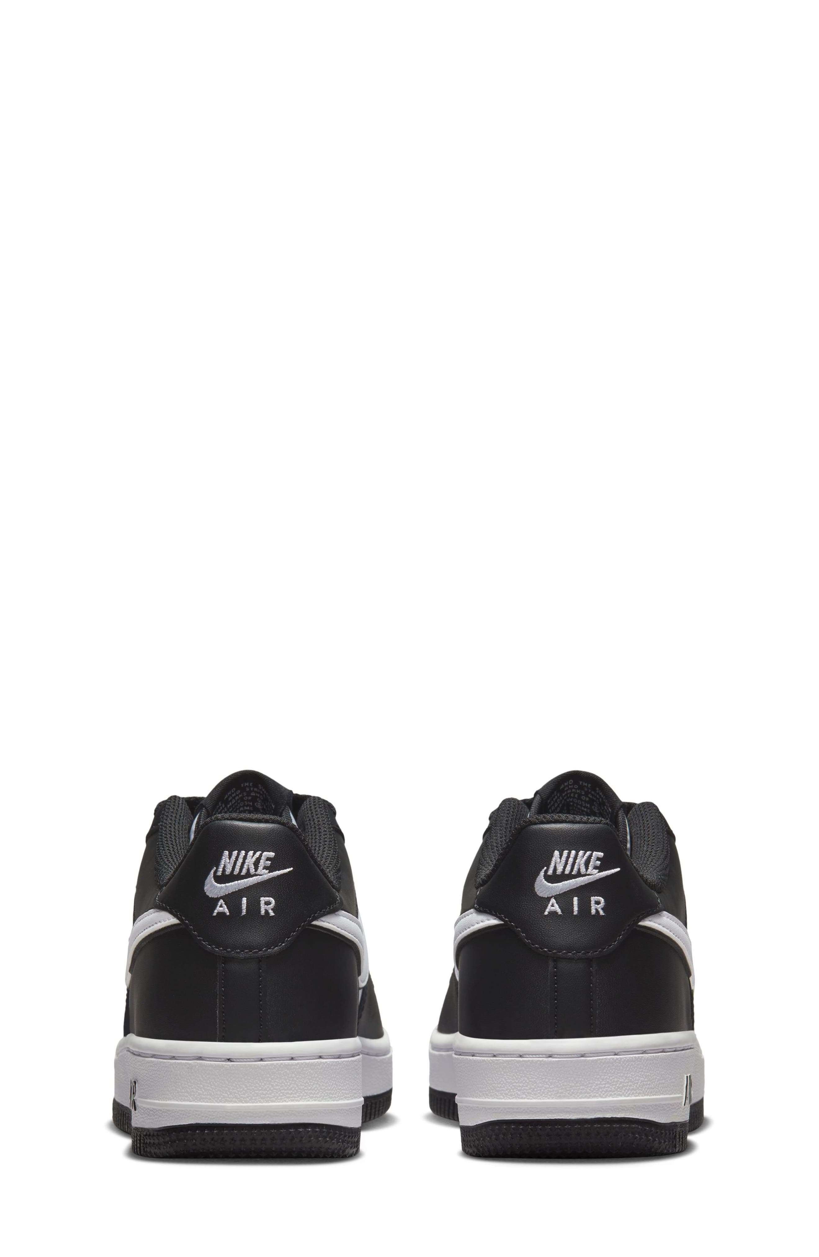 Nike Air Force 1 LV8 Sneaker, Alternate, color, 