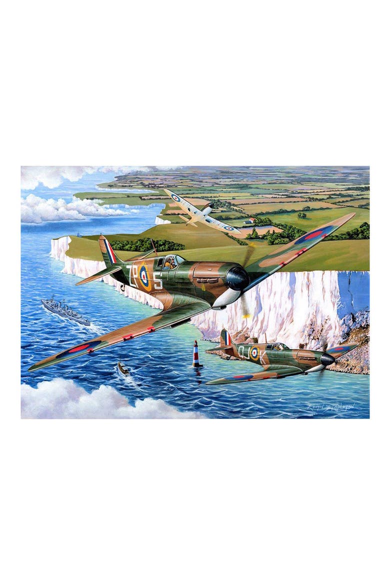 The Final Few 500-Piece Jigsaw Puzzle, Alternate, color, NONE