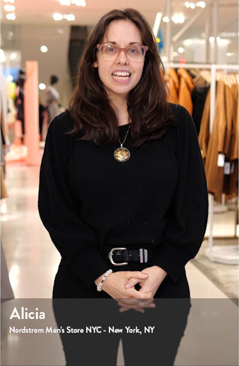 Chloe Capri Jeans, sales video thumbnail