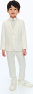 H&M 4-piece Suit Set