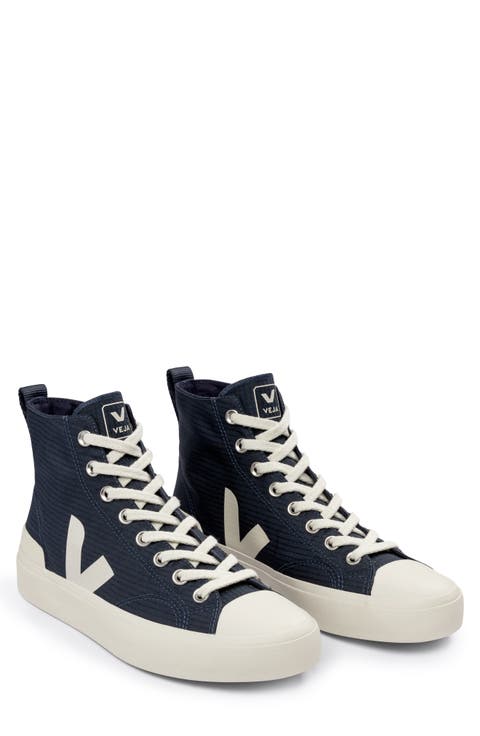 Wata II Ripstop High Top Sneaker (Men)