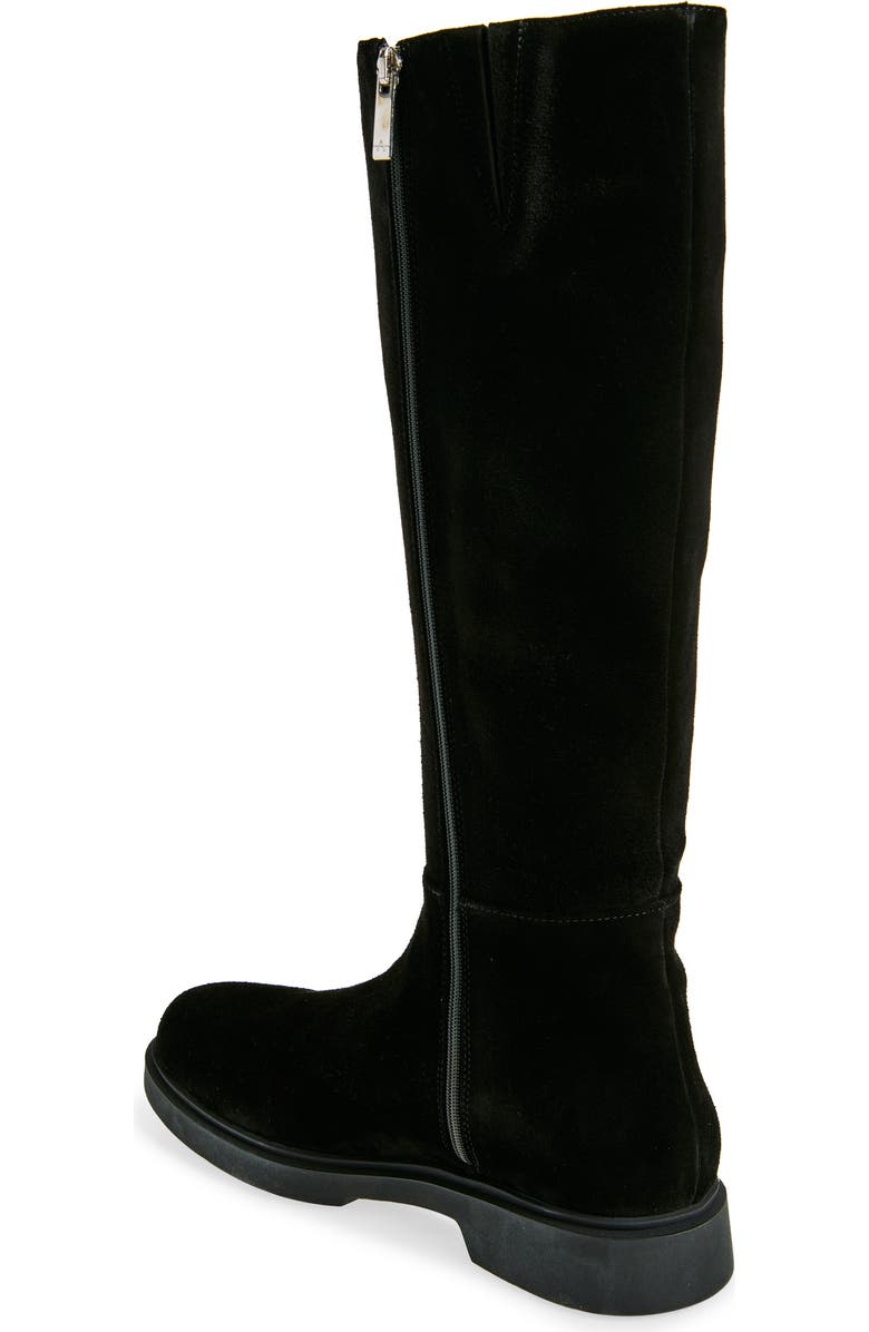 Aquatalia Halena Weatherproof Tall Boot, Alternate, color,
