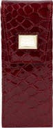 Cavalinho Gallop Patent Leather Cosmetic Pencil Holders 270