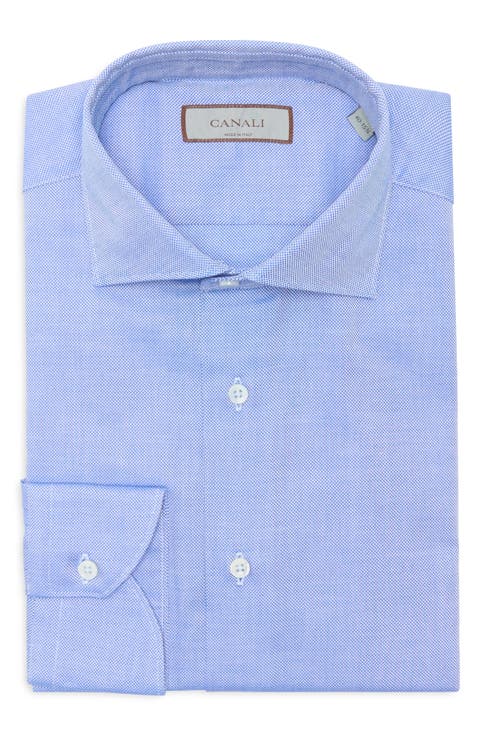 Cotton Dress Shirt