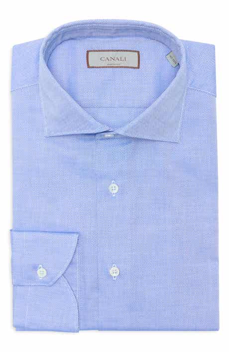 Cotton Dress Shirt