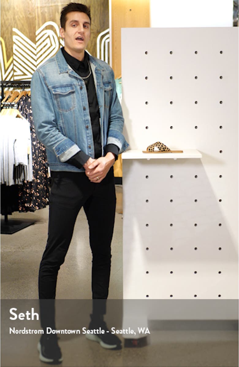 Total Relaxation Slide Sandal, sales video thumbnail