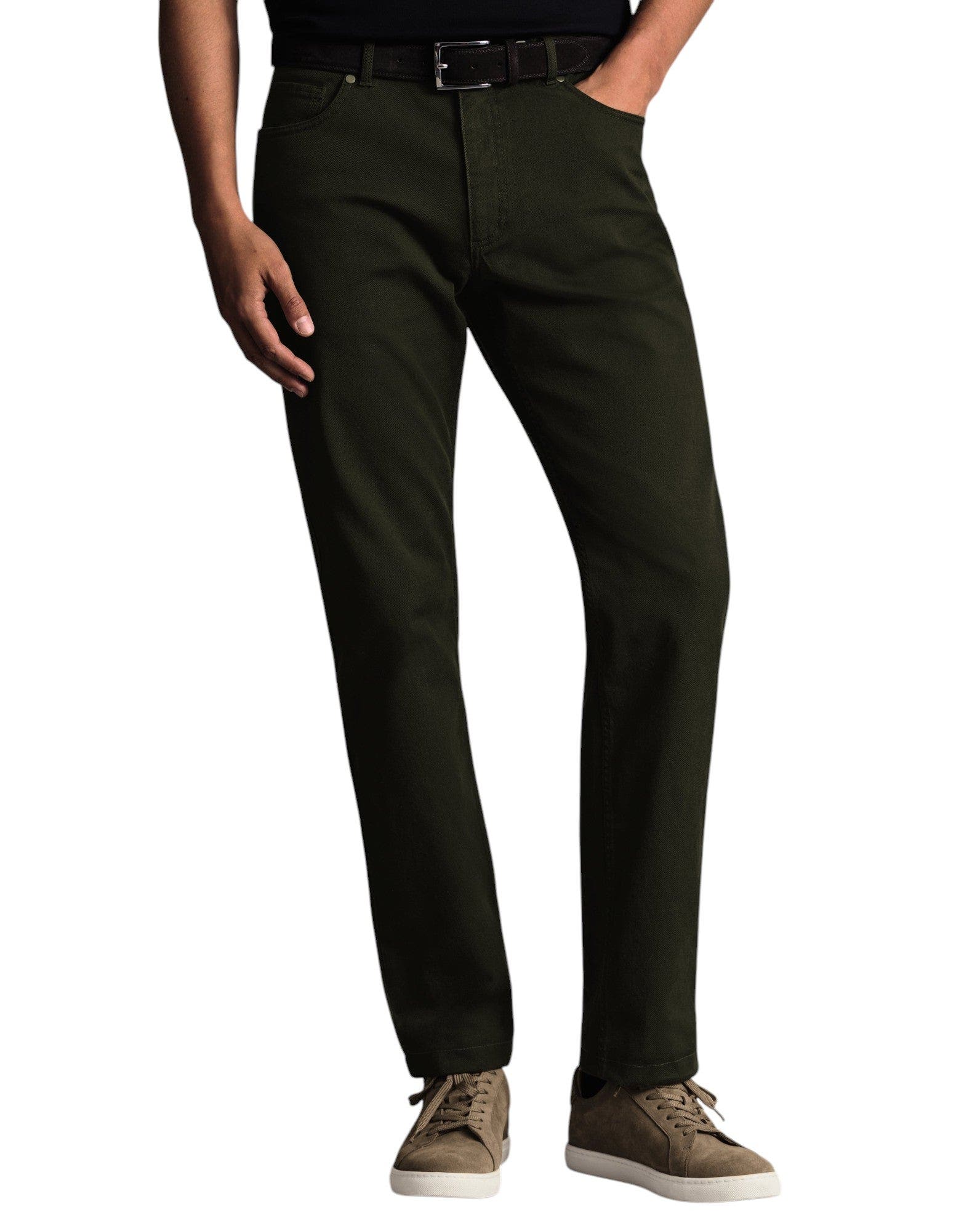 5 Pocket Jeans - image 3