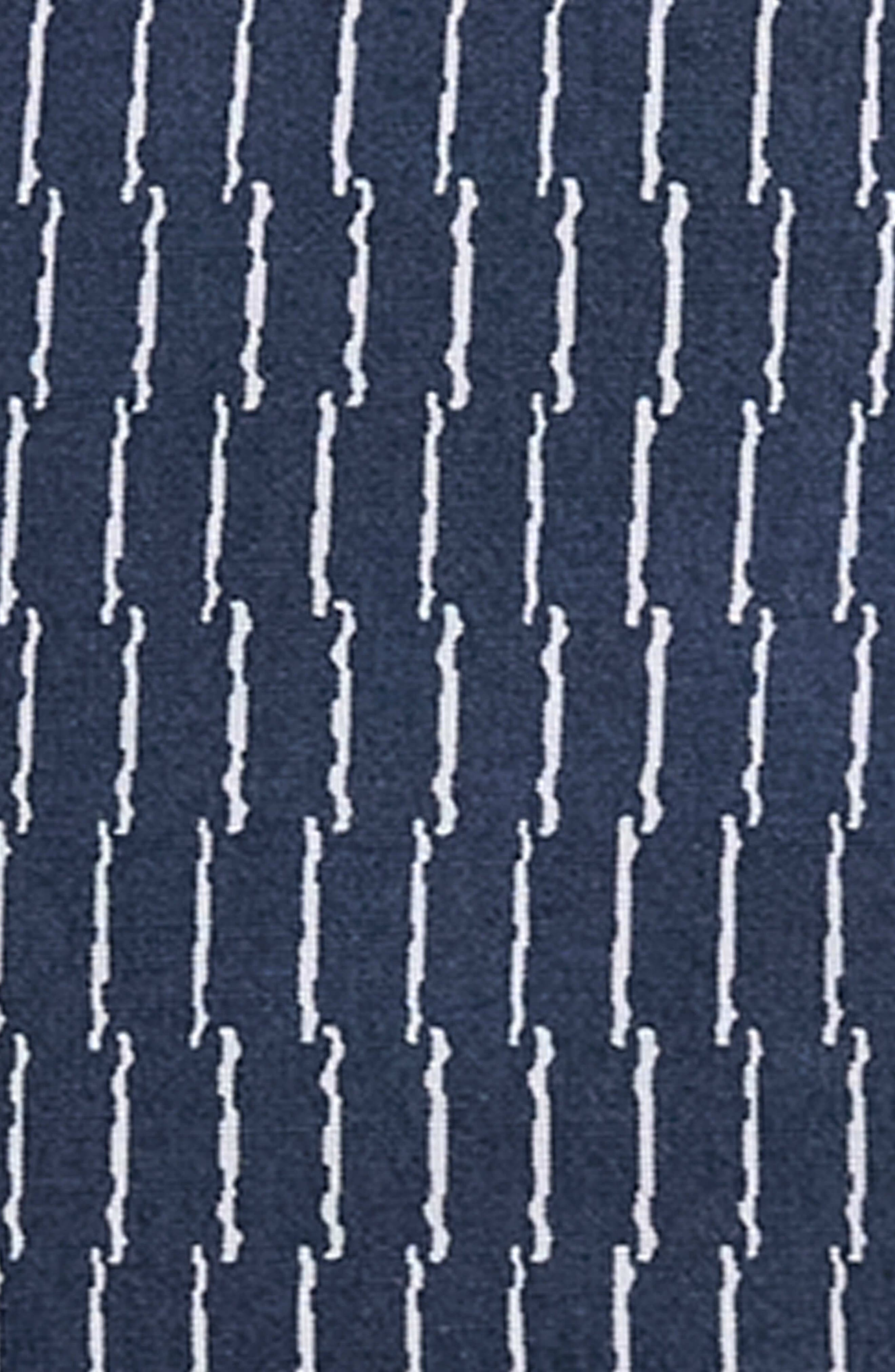 Irving Short Sleeve Button-Up Shirt