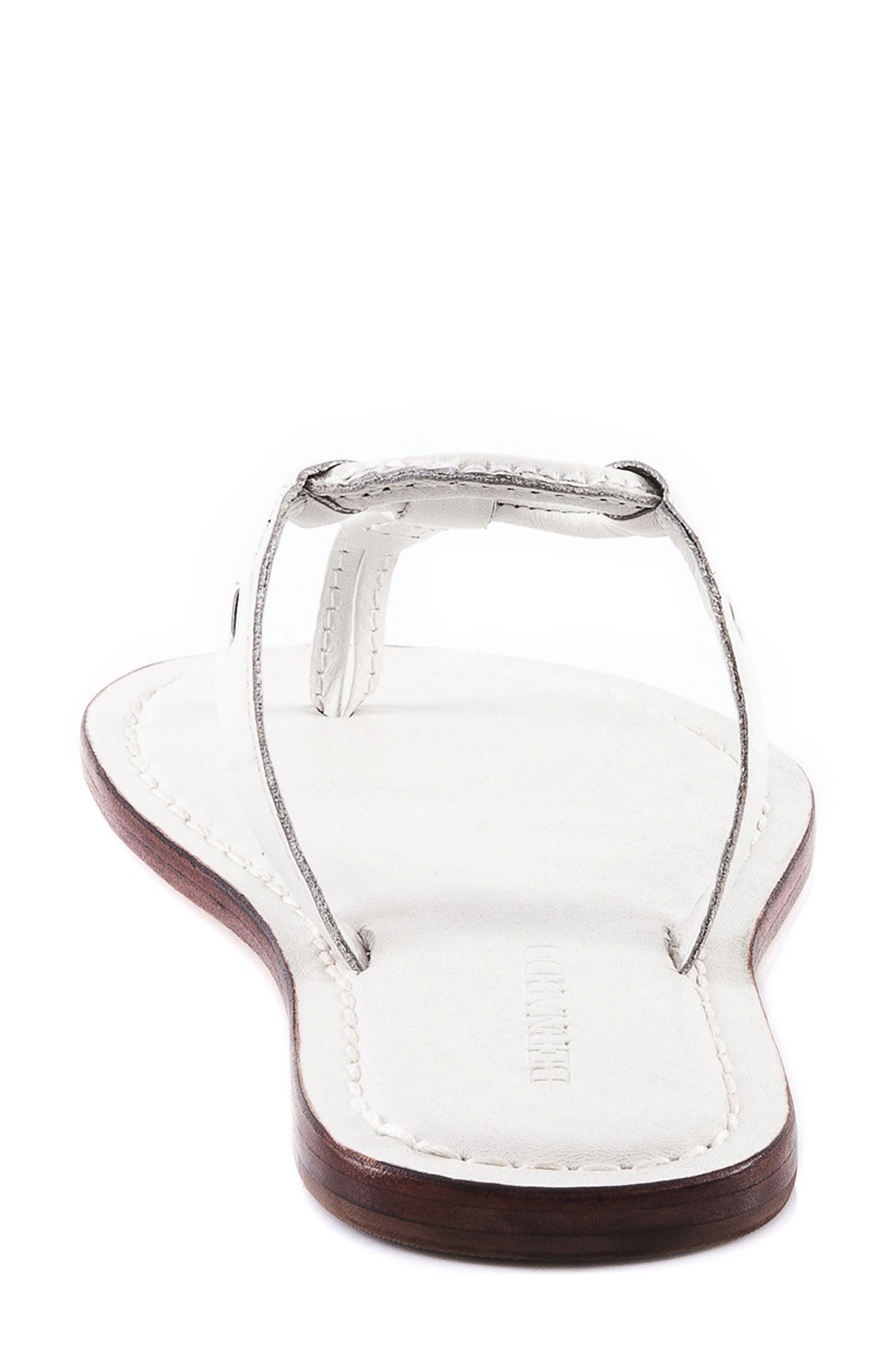 Bernardo Footwear Bernardo Matrix Sandal, Alternate, color, 