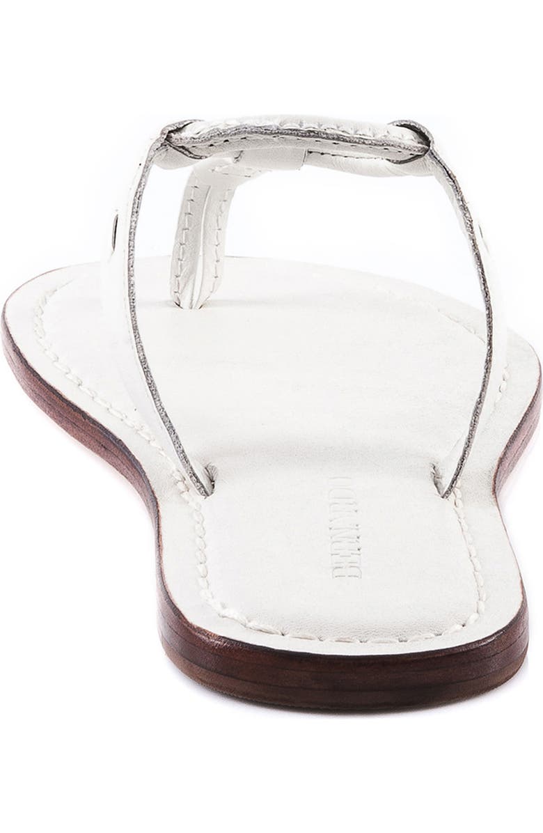 Bernardo Footwear Bernardo Matrix Sandal, Alternate, color,