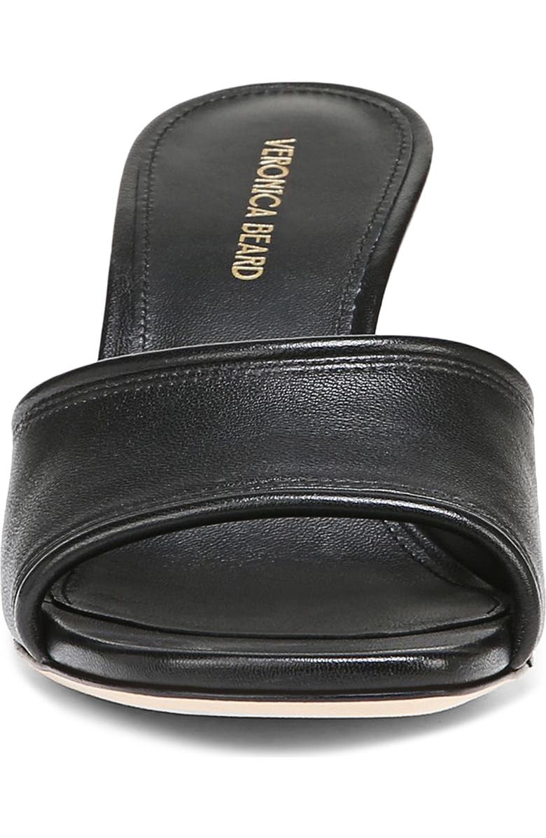 Veronica Beard Medora Slide Sandal, Alternate, color,