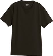 FRAME Heavyweight Classic Fit Cotton T-Shirt