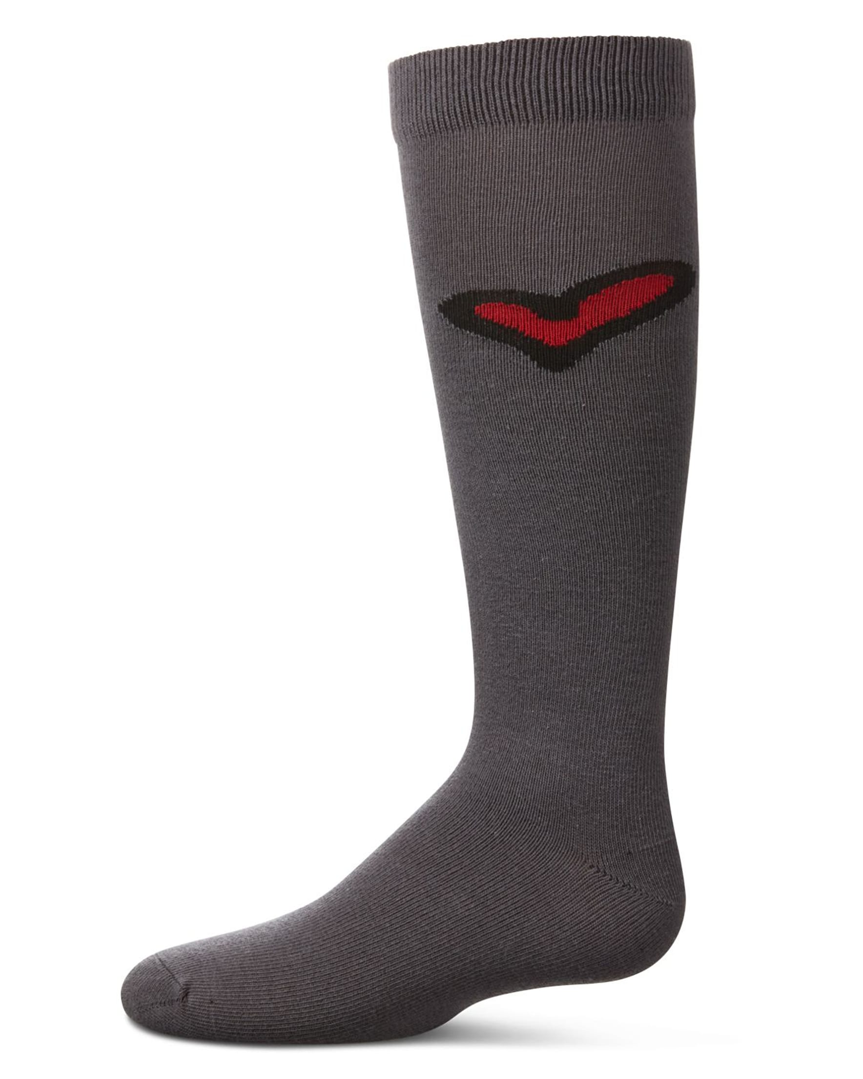 selected Dark Gray Heather