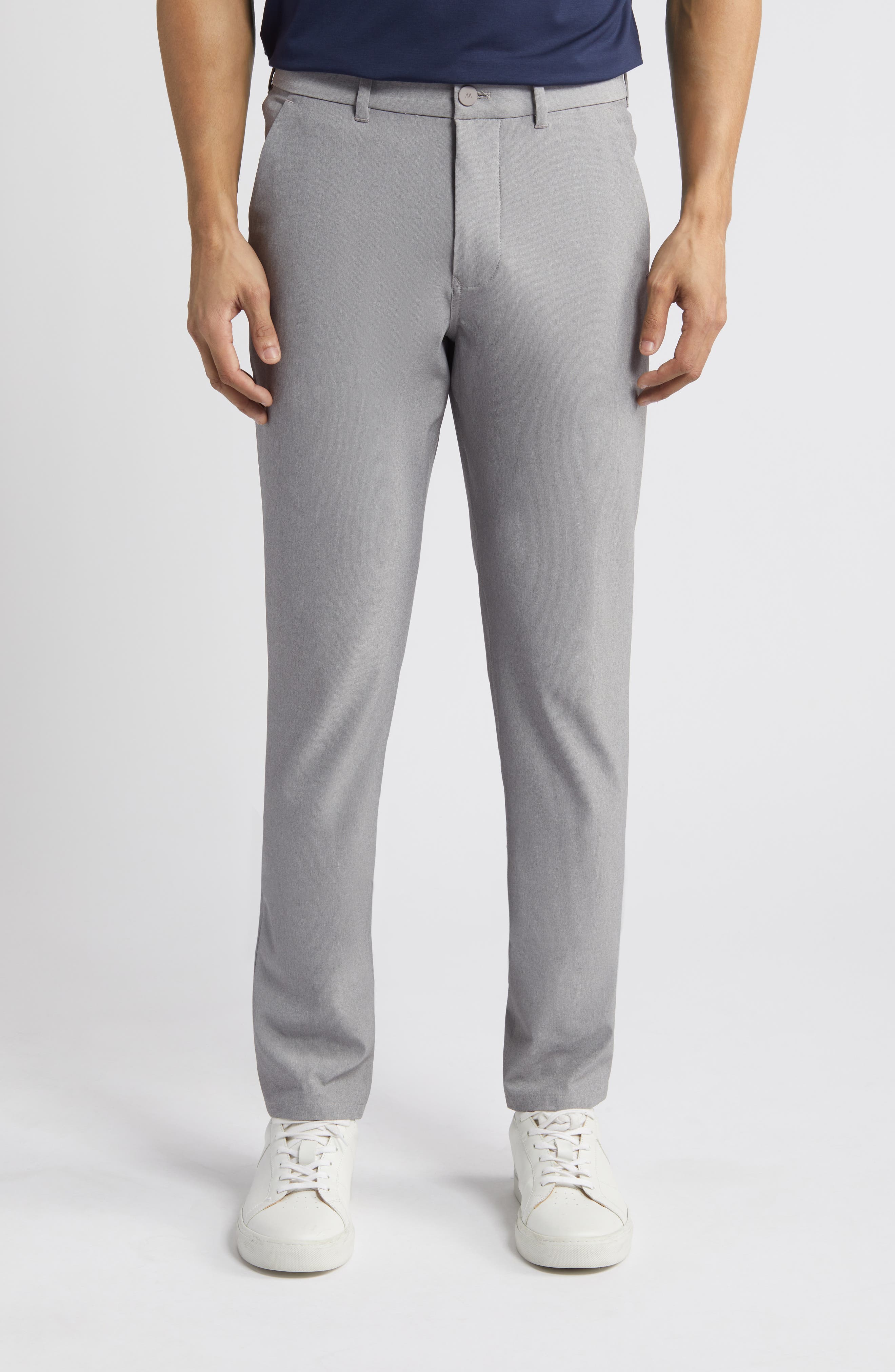 Helmsman Flat Front Chinos - image 5