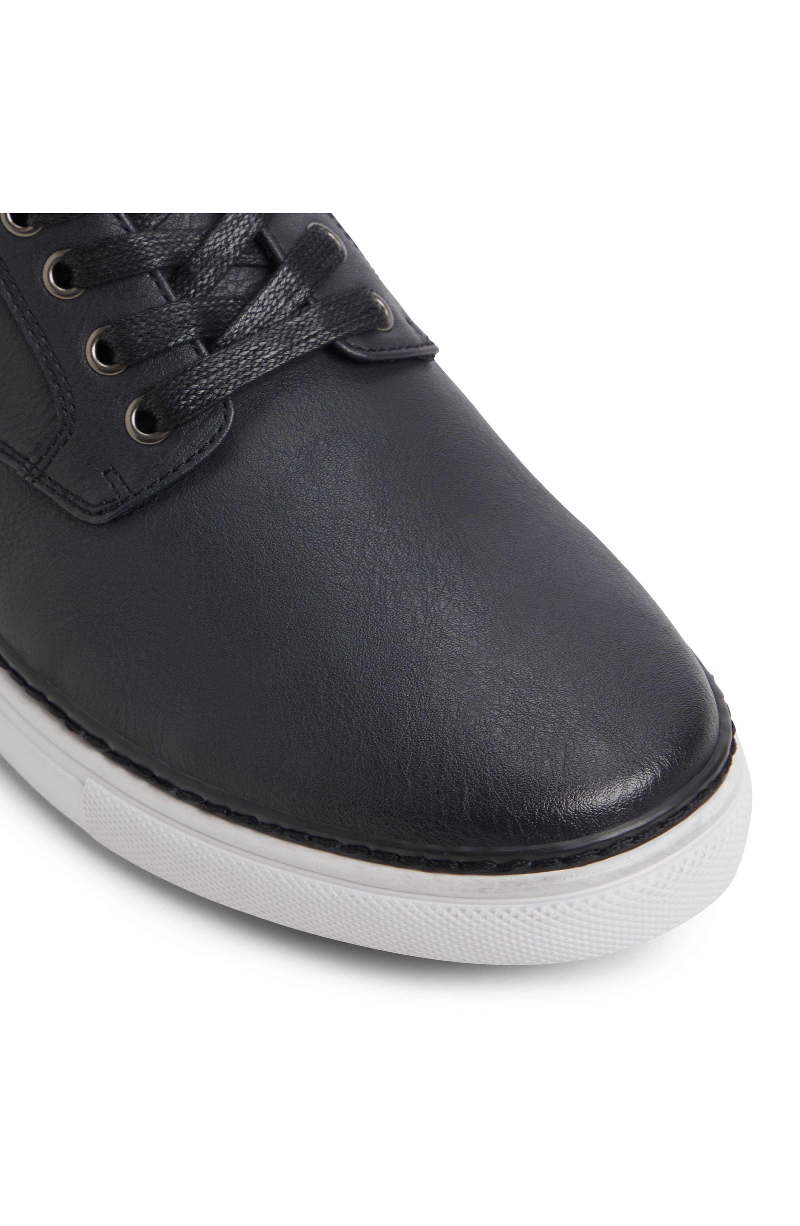 Call It Spring By Aldo Rockaway Sneaker, Alternate, color, Black