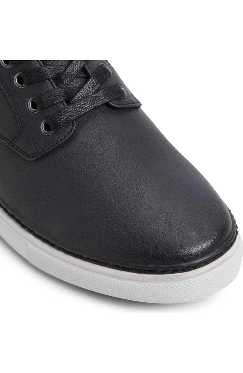 Call It Spring By Aldo Rockaway Sneaker, Alternate, color, Black
