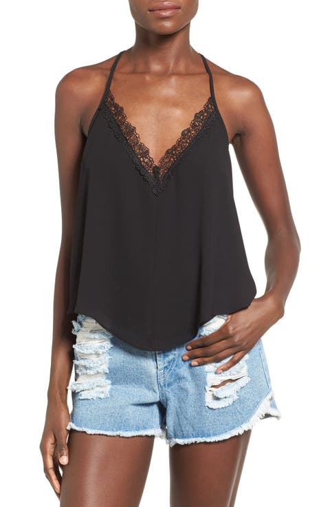 Racerback Camisole