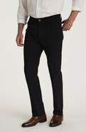 34 Heritage Courage Commuter Straight Leg Pants
