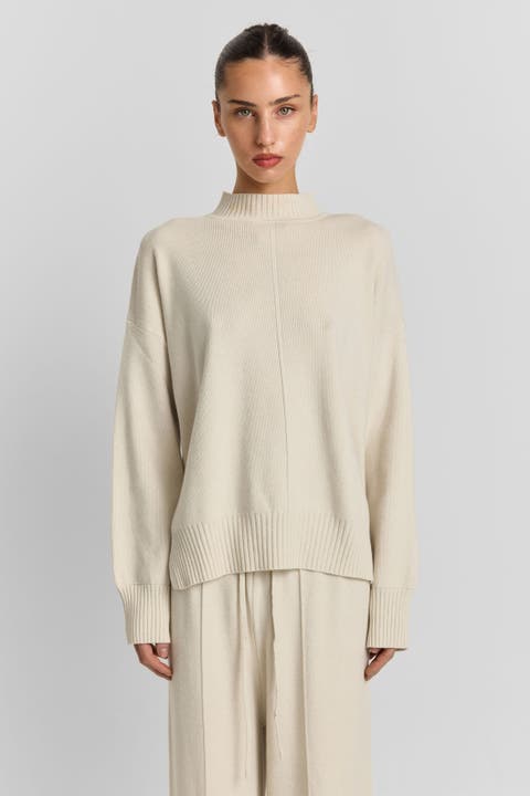 Maxine Knit Top