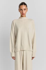 Sasha Therese Maxine Knit Top