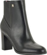 Tommy Hilfiger Dannie Bootie