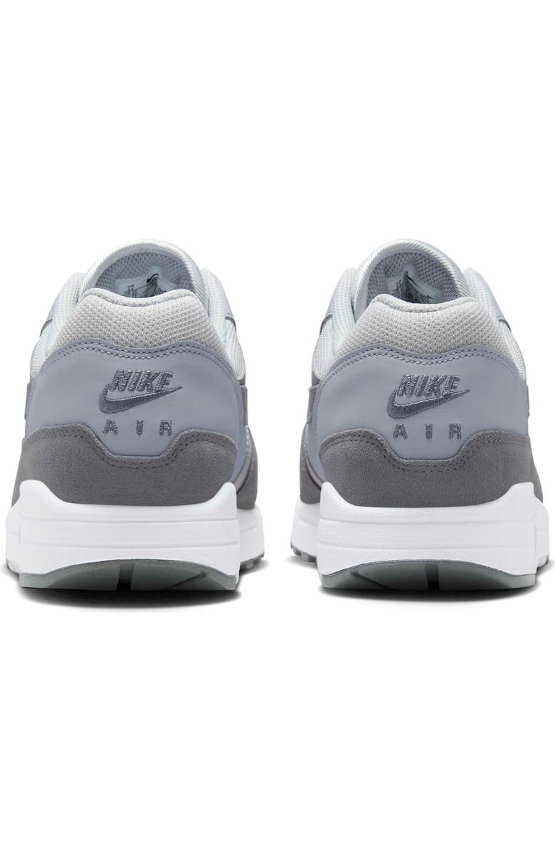 Nike Air Max 1 Sneaker, Alternate, color,