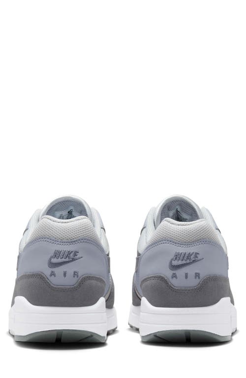 Nike Air Max 1 Sneaker