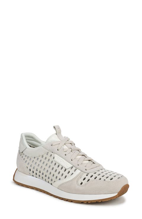 Monarch Woven Sneaker (Women)