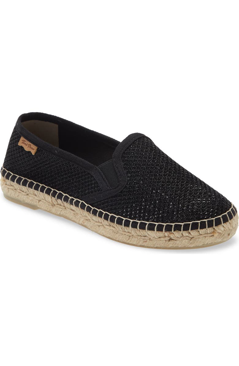 Toni Pons Aran Espadrille Slip-On Sneaker, Main, color,