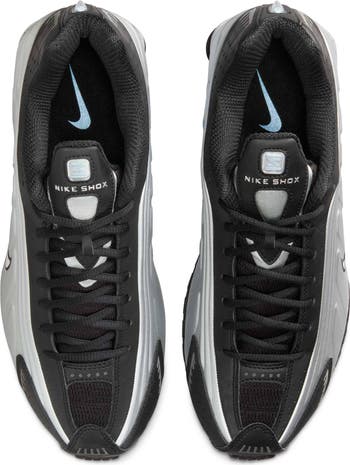 Nike Shox R4 Sneaker (Men) | Nordstrom
