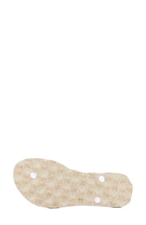 Asportuguesas By Fly London Turtle Flip Flop