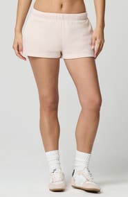 Florence by Mills Cozy Crush Sweat Shorts