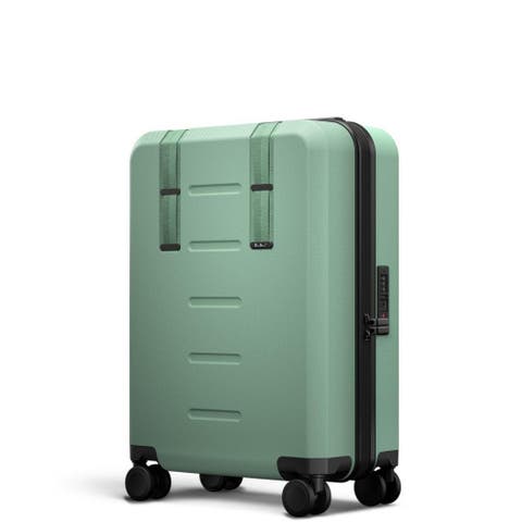 Ramverk Hardside 21 Inch Carry On Luggage  Spinner