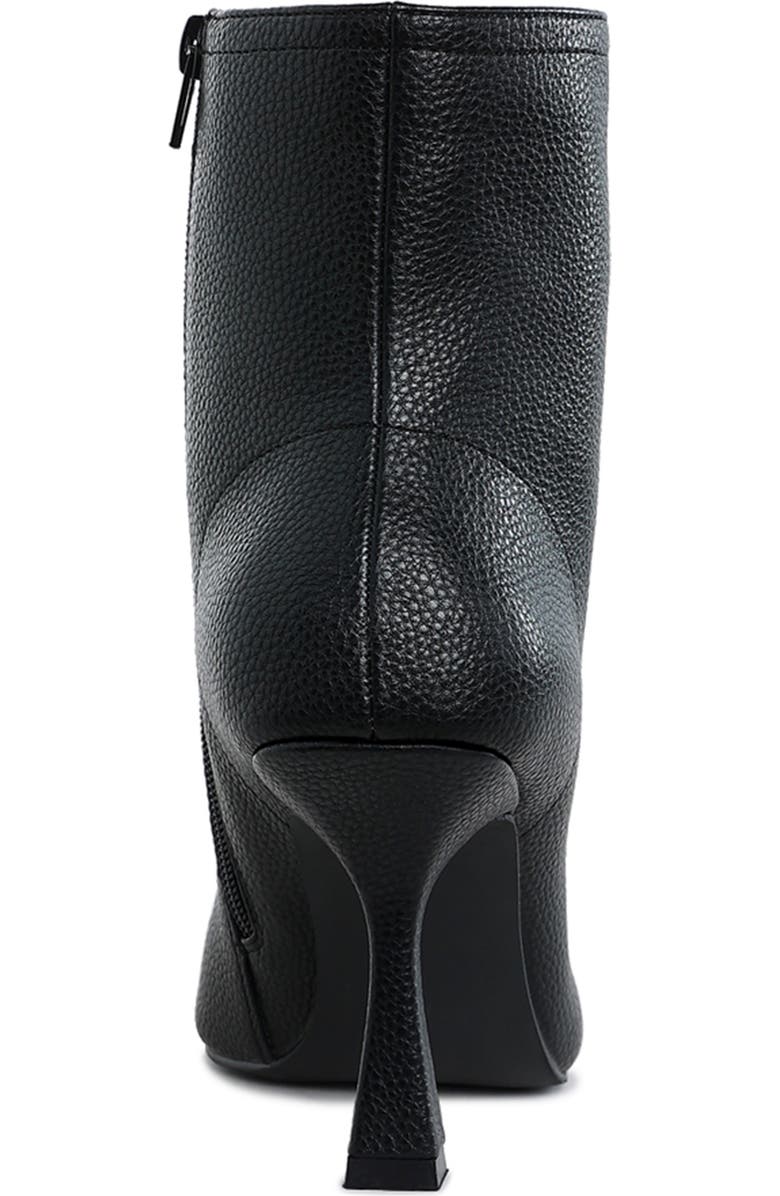 Rag & Co Tentia Pointed Toe Bootie, Alternate, color,