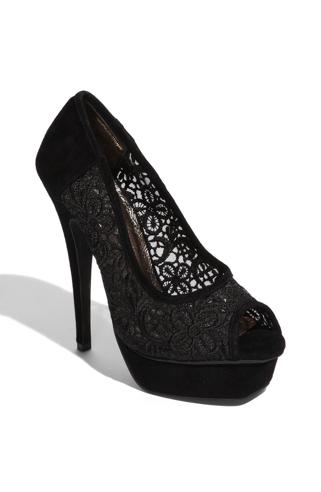 Jeffrey Campbell 'Tabitha' Pump, Main, color, 