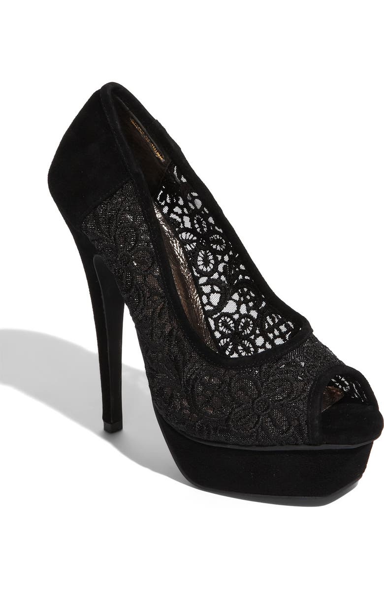 Jeffrey Campbell 'Tabitha' Pump, Main, color,