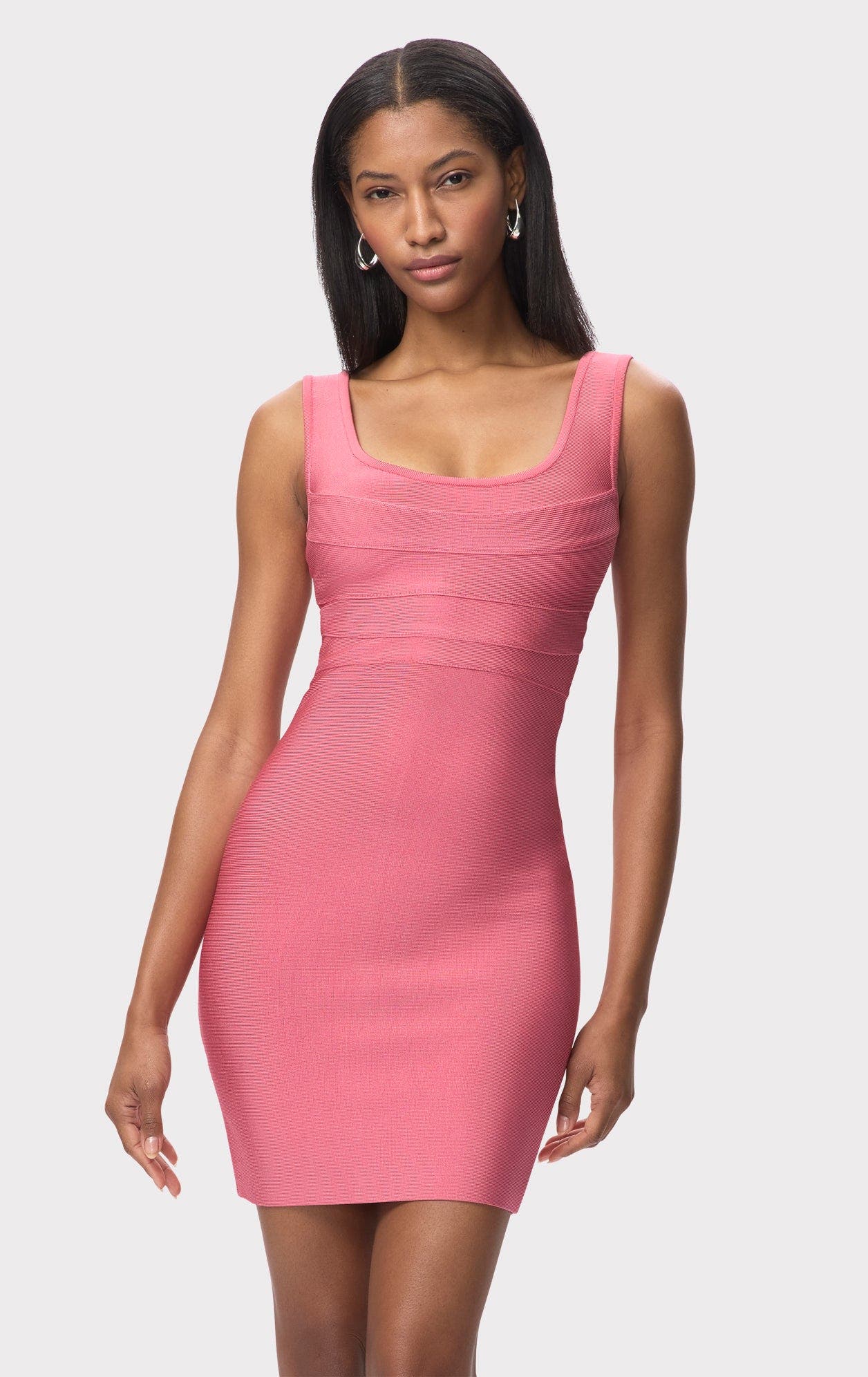 The Amara Dress
